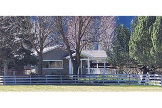 House for Sale, 1480 Carson Road, Grand Forks, BC
