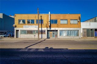 Commercial/Retail Property for Sale, 1055 Barton Street E, Hamilton, ON