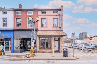Commercial/Retail Property for Lease, 310 King Street E, Hamilton, ON