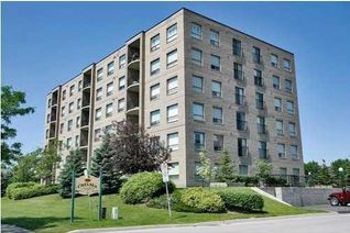 Condo Apartment for Rent, 3497 Upper Middle Road, Burlington, ON