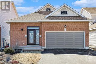 Bungalow for Sale, 95 Sirocco Crescent, Ottawa, ON