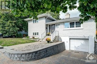 Property for Rent, 1357 Heron Road, Ottawa, ON