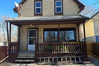 Property for Sale, 863 Cameron Street, Regina, SK