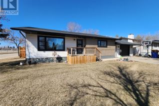 Bungalow for Sale, 704 Rick Smith Crescent, Weyburn, SK