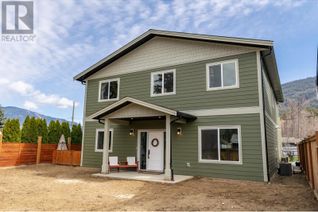 Detached House for Sale, 7050 53 Street Ne, Salmon Arm, BC