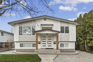 Detached House for Sale, 592 Christleton Avenue, Kelowna, BC