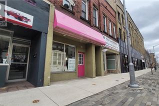Commercial/Retail Property for Lease, 381 Talbot Street, St. Thomas, ON