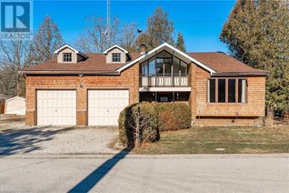 Detached House for Sale, 400 Wilson Street, Guelph/Eramosa, ON