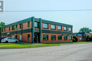 Industrial Property for Lease, 390 Saskatoon St #102, London, ON