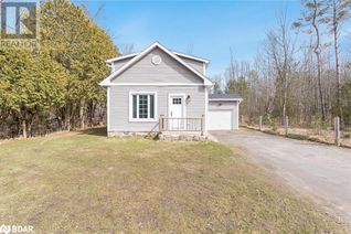 Property for Sale, 2383 Reeves Road, Tay, ON