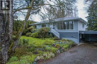 Detached House for Sale, 4441 Casa Linda Dr, Saanich, BC