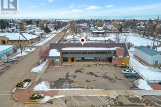 Commercial/Retail Property for Sale, 4905 2 Street, Claresholm, AB