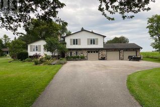 Detached House for Sale, 754755 Highway 53 Highway, Woodstock, ON