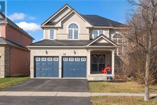 Detached House for Sale, 68 Hansford Drive, Brantford, ON