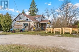 Property for Sale, 217 Highway 6, South Bruce Peninsula, ON