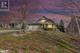 Property for Sale, 109 Mcmullen Court, Thornbury, ON