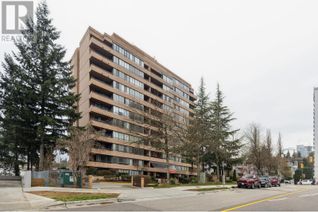 Condo Apartment for Sale, 460 Westview Street #607, Coquitlam, BC