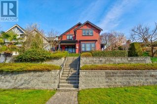 Duplex for Sale, 2025 E 10th Avenue, Vancouver, BC