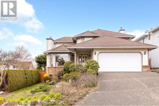 House for Sale, 2494 Kensington Crescent, Port Coquitlam, BC
