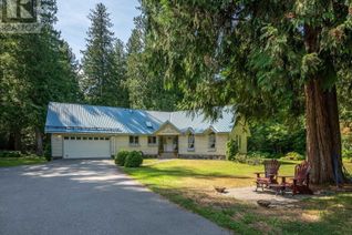 House for Sale, 1712 Highway 99, Pemberton, BC