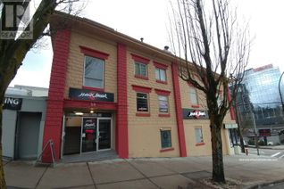 Business for Sale, 55 Eighth Street, New Westminster, BC