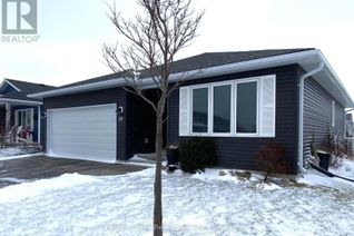 Property for Sale, 28 Huron Heights Drive, Ashfield-Colborne-Wawanosh (Colborne Twp), ON