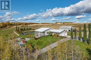 Bungalow for Sale, 403033 Range Road 5-3, Rural Clearwater County, AB