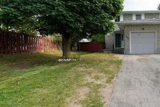 Townhouse for Sale, 309 Clyde Road, Cambridge, ON