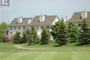 Condo for Sale, 110 Fairway Court Unit# 112, The Blue Mountains, ON