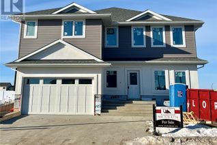 Detached House for Sale, 102 Prasad Union, Saskatoon, SK