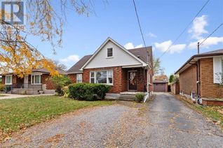 Duplex for Sale, 20 Anderson Street, St. Catharines, ON