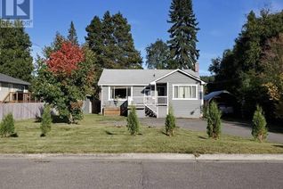 House for Sale, 2810 Pine Street, Prince George, BC