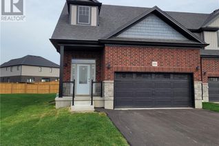 Freehold Townhouse for Sale, 236 Applewood Street, Plattsville, ON