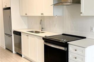 Condo Apartment for Rent, 55 Duke Street W Unit# 208, Kitchener, ON