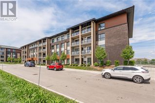 Condo Apartment for Sale, 17 Kay Crescent Unit# 211, Guelph, ON