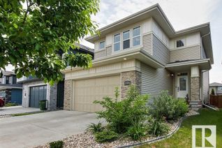 Detached House for Sale, 13031 208 St Nw, Edmonton, AB