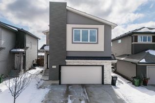Property for Sale, 2107 Koshal Wy Sw, Edmonton, AB