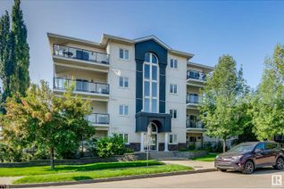 Condo Apartment for Sale, 103 9905 81 Av Nw, Edmonton, AB
