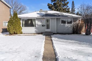 House for Sale, 7934 77 Av Nw, Edmonton, AB
