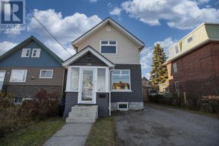 Property for Sale, 126 College St, Thunder Bay, ON