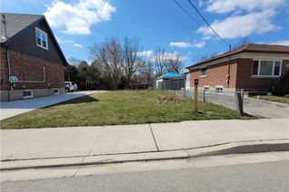 Commercial Land for Sale, 35 Wheeler Avenue, Guelph, ON