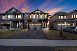 Property for Sale, 157 Cactus Crescent, Stoney Creek, ON