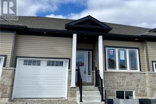 Freehold Townhouse for Rent, 134 Adley Drive, Brockville, ON