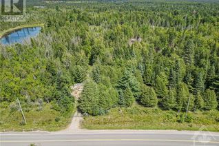 Commercial Land for Sale, 002 Norton Road, Calabogie, ON