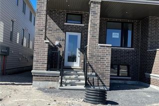 Property for Rent, 330 Catsfoot Walk, Ottawa, ON