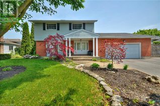 Detached House for Sale, 18 Garrison Village Drive, Niagara-on-the-Lake, ON