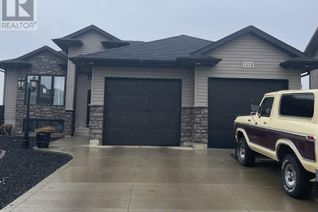 Detached House for Sale, 1115 Patrick Terrace, Saskatoon, SK