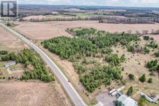 Commercial Land for Sale, 0 County Road 45 Road, Alnwick/Haldimand, ON
