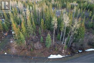 Land for Sale, Lot 210 Farquharson Road, Lone Butte, BC