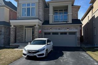 Detached House for Sale, 111 Frederick Pearson St, East Gwillimbury, ON